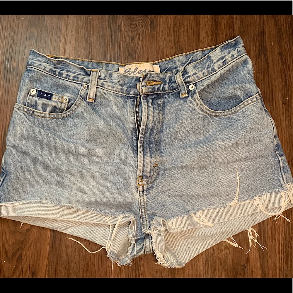 Women | High Waisted | Denim